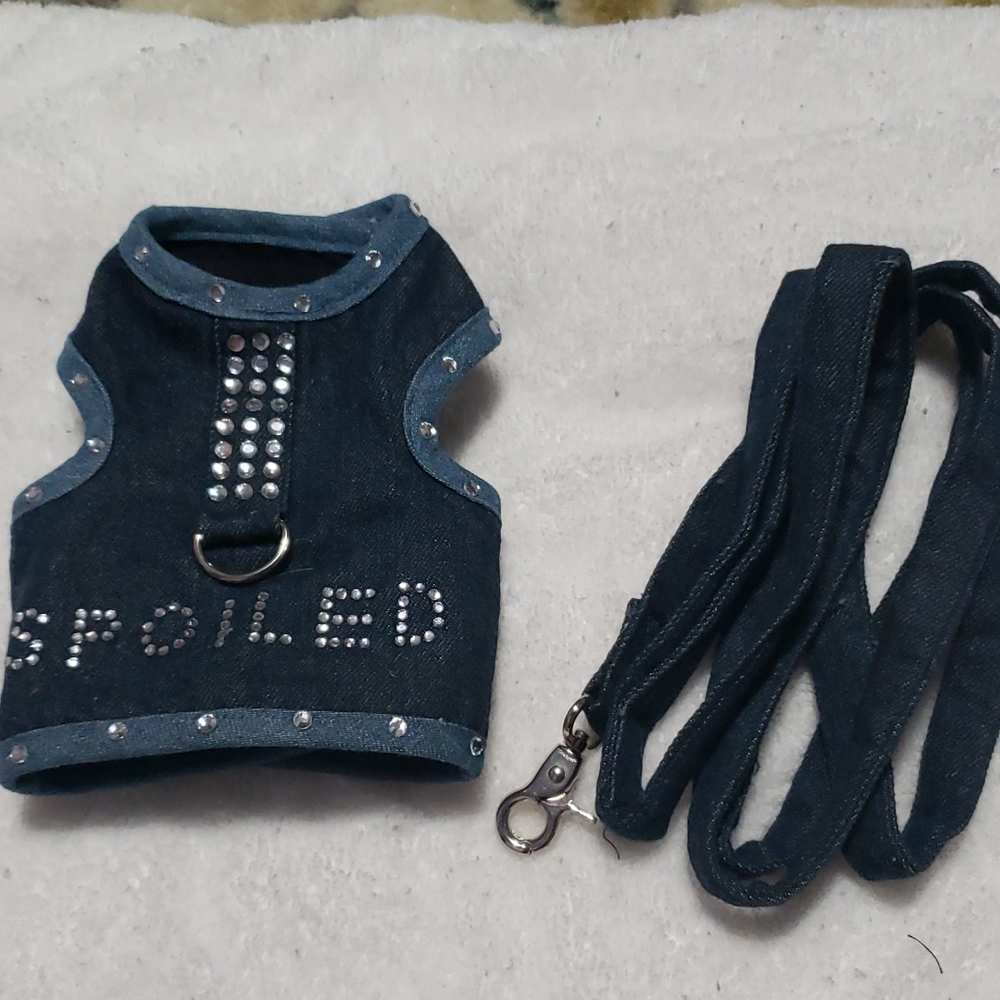 Dog Harness - Picture 2 of 5